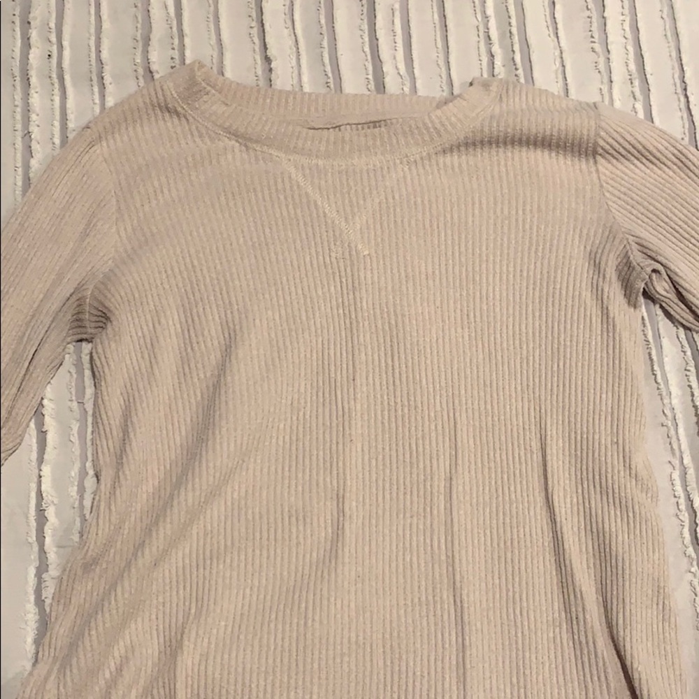 Long Sleeve